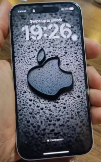 آیفون ۱۶ نرمال
