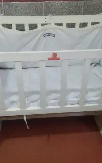 تخت خواب بچه