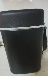 فلاکس غذا.نو.اصل ژاپن.و قوری نو