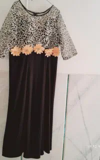 لباس مجلسی