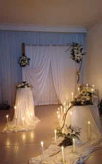 گل آرایی/گلفروشی