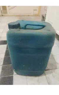 هیدروکلریک اسید ۲۰لیتری(صنعتی)