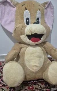 عروسک موش نوی نو