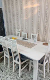 حراج میز ناهارخوری