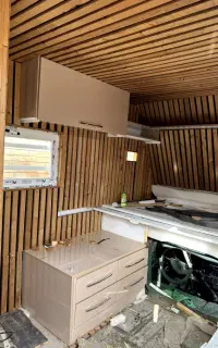 تعمیرات،ساخت و نصب انواع کابینت و کمددیواری