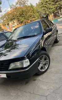 پژو 405به رویت خشک کمپانی