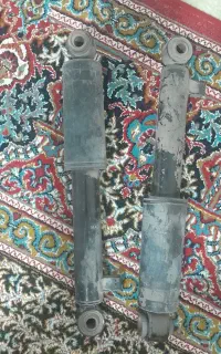 یه جفت کمک پاجی و ثلث قیمت