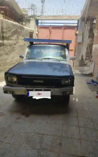 مزدا ۲۰۰۰