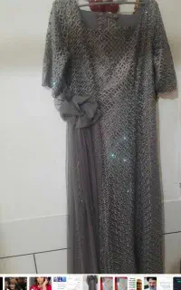 لباس مجلسی