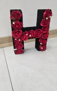باکس حروف