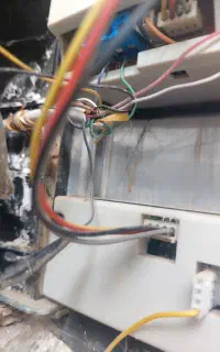 نصب ، عیب یابی و تعمیر آیفون های صوتی و تصویری