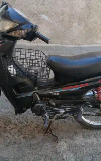 شوکا ۱۲۵