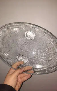 میوه خوری و شیرینی خوری