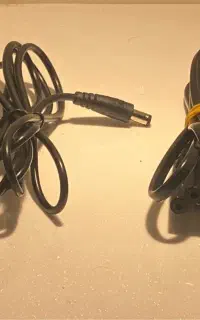 شارژر مستقیم دوربین های عکاسی - 8V ولت 3A آمپر