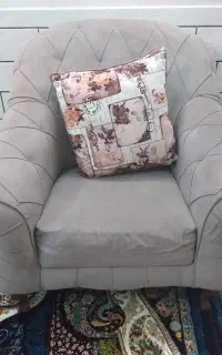 مبل ۷نفره