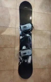 اسنو برد