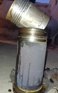 بوش و پستان تلمبه روبسن ربسن روبسون۲۴ نو مارک اطلس