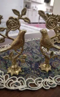 دکوری برنج