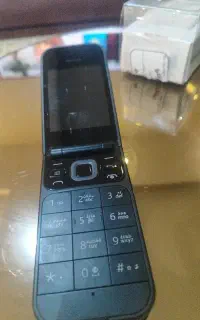 نوکیا  ۲۷۲۰ flip 4G