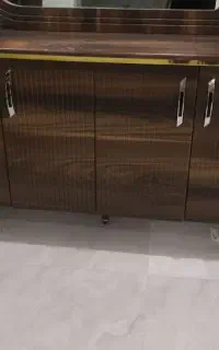 آینه کنسول