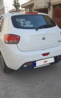 تیبا2 مدل 1401