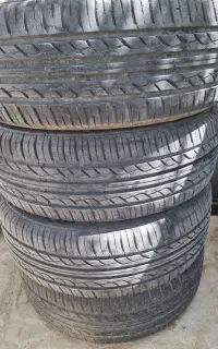 لاستیک  ۱۹۵