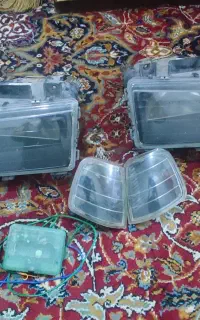 چراغ جلو پژو ۴۰۵