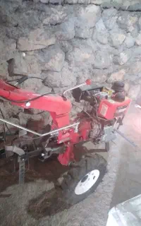 تیلر کاما کاما اورجینال ۵ اسب