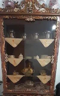 گنجه سالم و سبک
