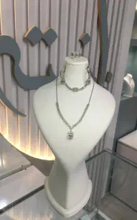 سرویس نقره