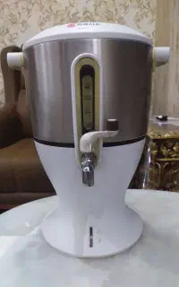 سماور برقی ریوالد