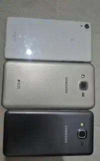 سامسونگ و سونی