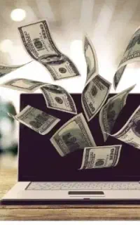 پامپ بازی کن طلا بگیر