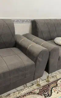 مبل های راحتی