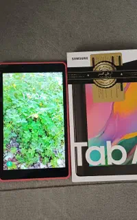 تبلت سامسونگ t295
