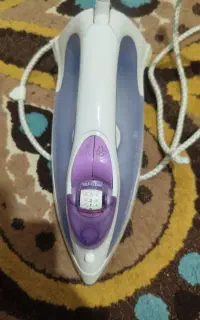 اتو لباس سالم و در حد نو میباشد