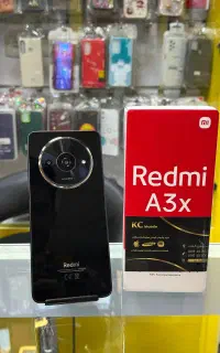شیائومی Redmi A3x حافظه 64 گیگ KC Mobile