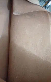 موکت کرم بدون پرزکبریتی