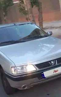 پژو ۴۰۵