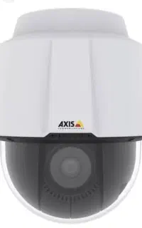 دوربین axis