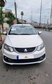 ساینا S صفرکیلومتر ۱۴۰۴