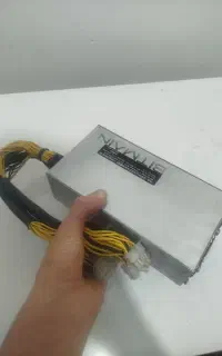 پاور ماینر 1800W 150A 12V