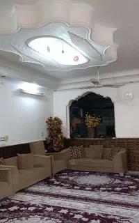 خانه اجاره ای