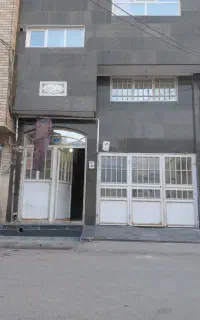 سویت/سوییت/خانه/باکولرگازی مبله دربست قم باپارکینگ
