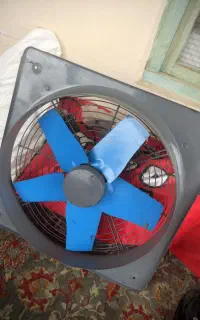 فن صنعتی