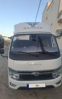 کامیونت f38 بنزینی