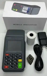 دستگاه پوز برای کلیه کسب و کارها/تحویل آنی