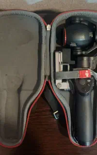 Osmo Plus