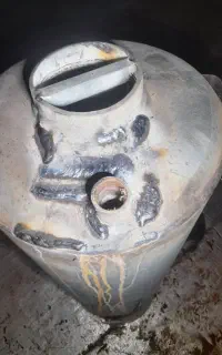 جوشکاری سیار