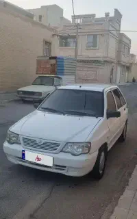 پراید ۱۱۱